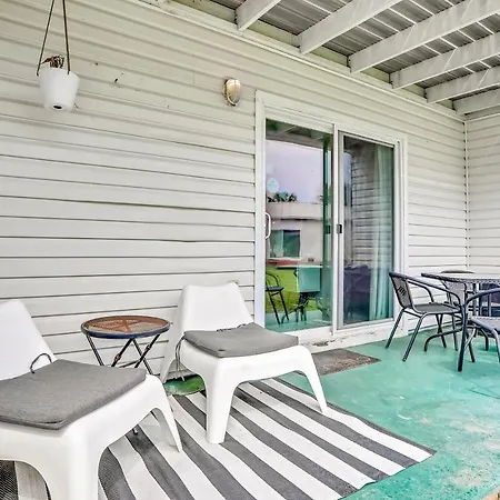 Summerhouse #20 Destin Exterior photo