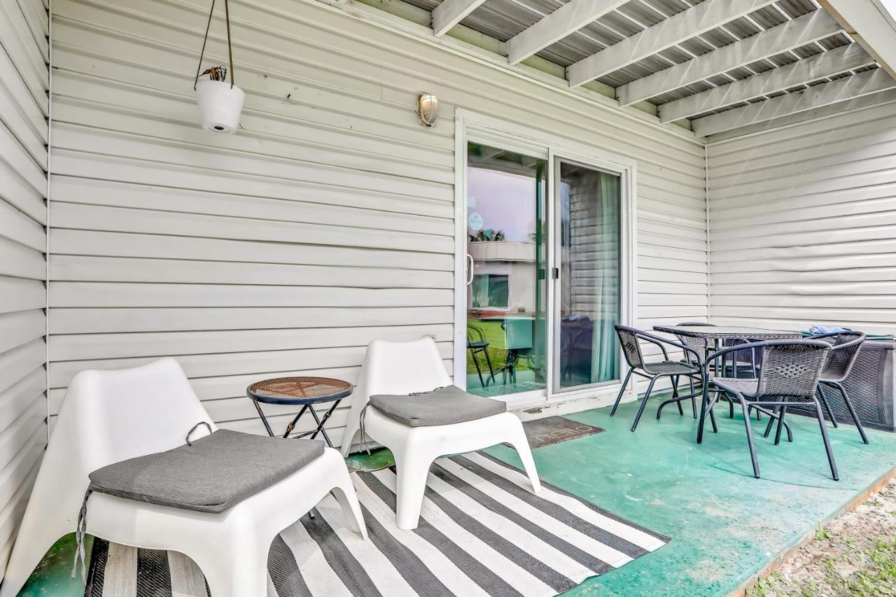 Summerhouse #20 Holiday home Destin