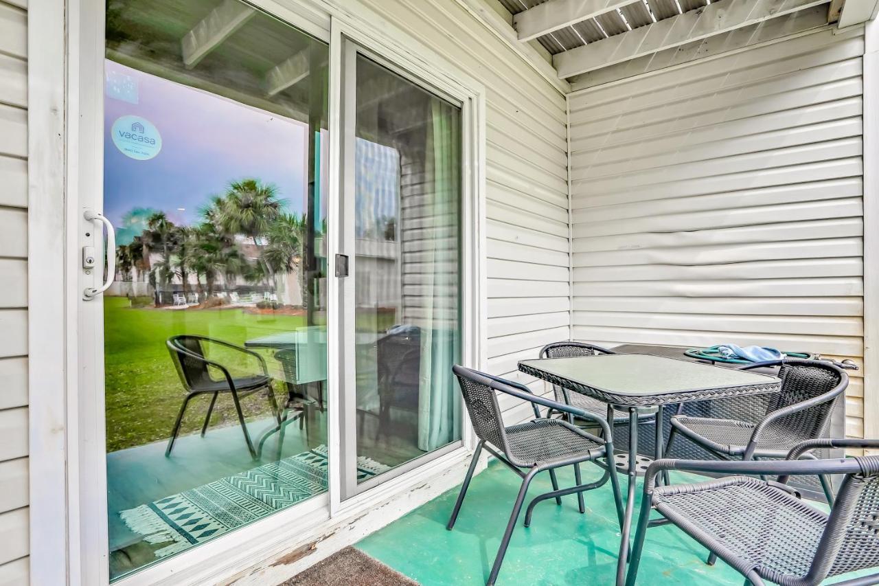 Summerhouse #20 Destin